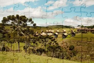 pousada jigsaw puzzle