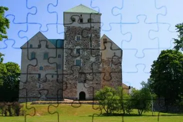 castello di turku
