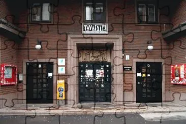tavastia klubi