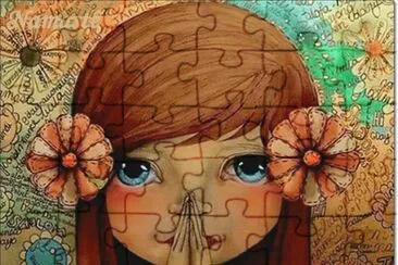 bela jigsaw puzzle