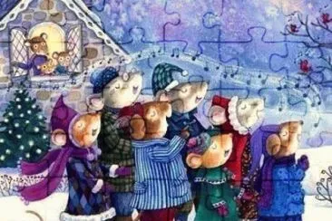 lindo jigsaw puzzle