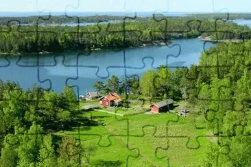 parco nazionale nuuksio