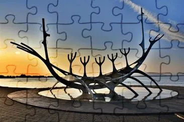 sun voyager