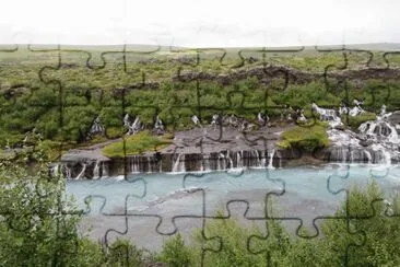 hvammstangi jigsaw puzzle