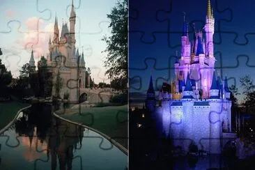 Castelo jigsaw puzzle