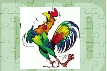 ×ª×¨× ×’×•×œ jigsaw puzzle