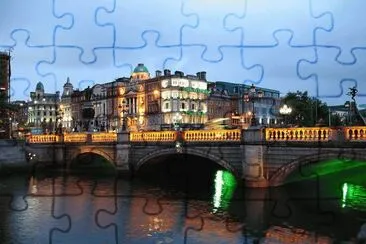  jigsaw puzzle