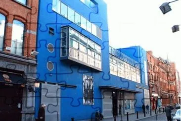 project arts centre