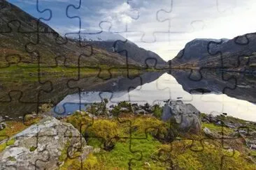 laghi jigsaw puzzle