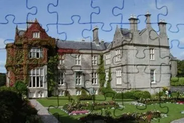 muckross house