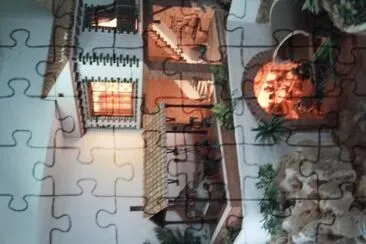 varios jigsaw puzzle