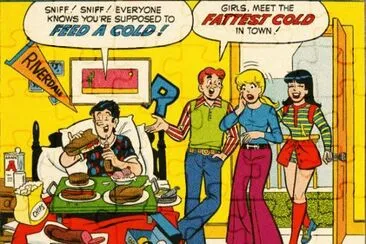 jjj jigsaw puzzle