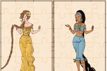 Belle Jasmine