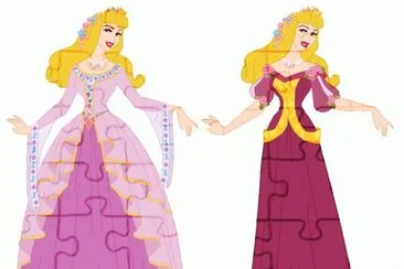 Aurora jigsaw puzzle