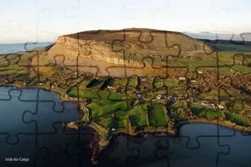 knocknarea jigsaw puzzle