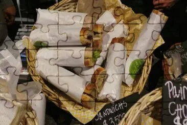 Francia jigsaw puzzle
