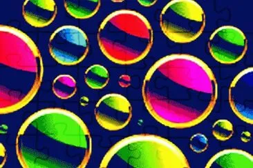 draw jigsaw puzzle