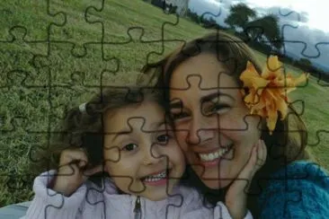 LAGOS QUIROGA jigsaw puzzle