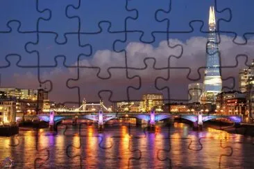  jigsaw puzzle