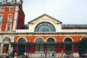 transport museum