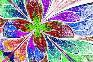 draw jigsaw puzzle
