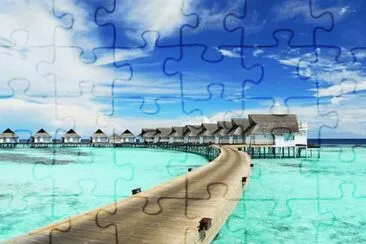 21 jigsaw puzzle