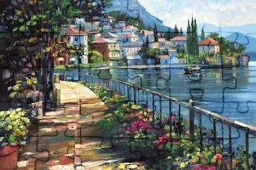 paisajes
