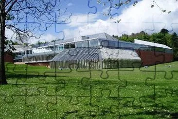 פאזל של burrell collection