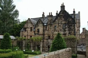 provand 's lordship jigsaw puzzle