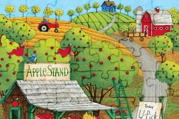 ss547 jigsaw puzzle