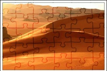 imagens jigsaw puzzle