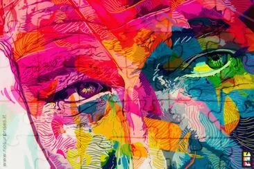 face
