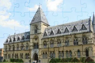 museum lg jigsaw puzzle