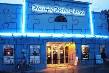 phoenix picture house