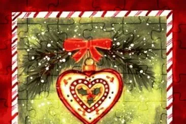פאזל של amore
