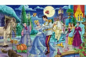 de cuento