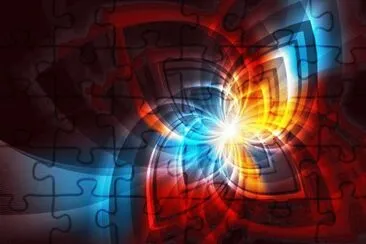 imagens jigsaw puzzle