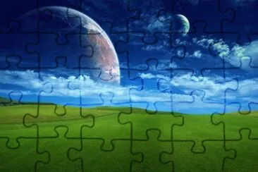 imagens jigsaw puzzle