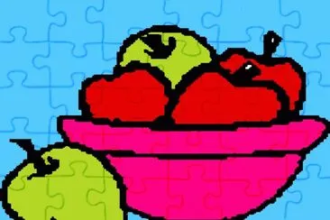 puzzles jigsaw puzzle
