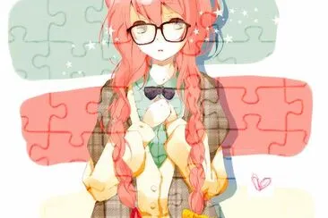 Vale! :3 jigsaw puzzle