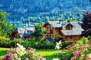 724 jigsaw puzzle