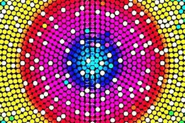 draw jigsaw puzzle