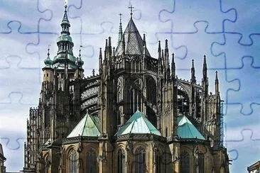 cattedrale san vito jigsaw puzzle
