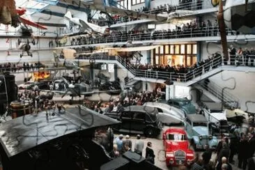 museo tecnologia jigsaw puzzle