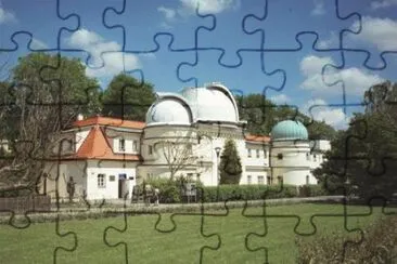 פאזל של osservatorio astronomico