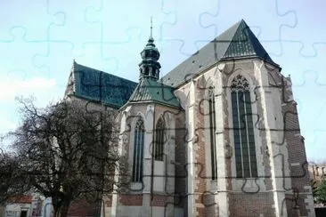 bazilika nanebevzeti