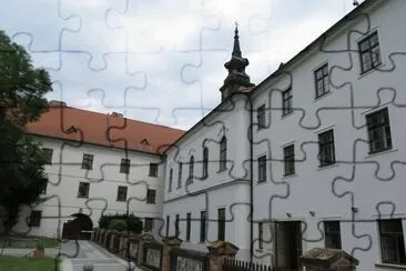 mendel museum