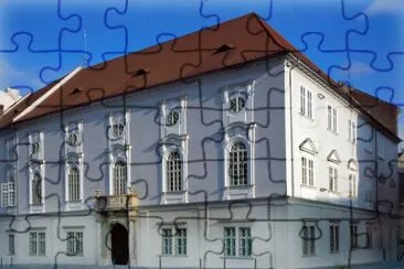 reduta teatre jigsaw puzzle