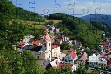 moravia jigsaw puzzle