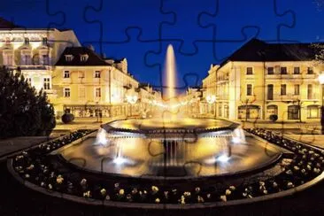 frantiskovy lazne